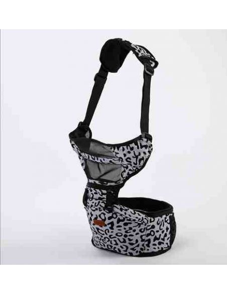 Hipsit Jerry Baby 2 in 1 with a breathable back buy in online store