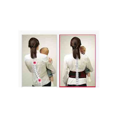 Hipsit Jerry Baby 2 in 1 with a breathable back buy in online store