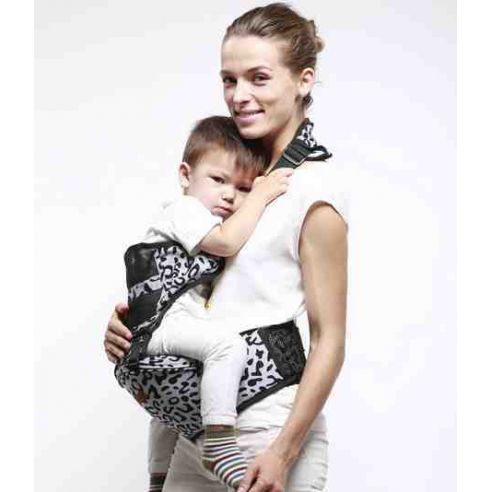 Hipsit Jerry Baby 2 in 1 with a breathable back buy in online store