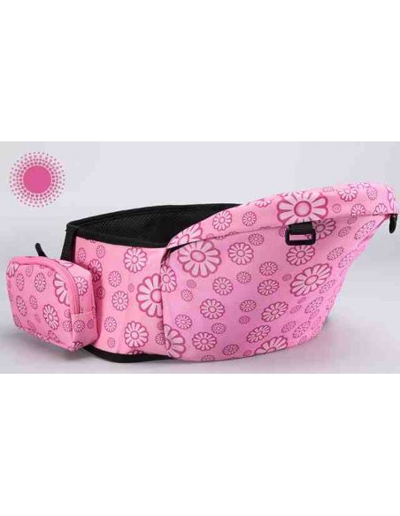 Children carrying - Hipsit without backrest (markdown) buy in online store