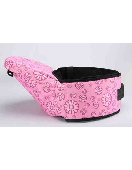 Children carrying - Hipsit without backrest (markdown) buy in online store