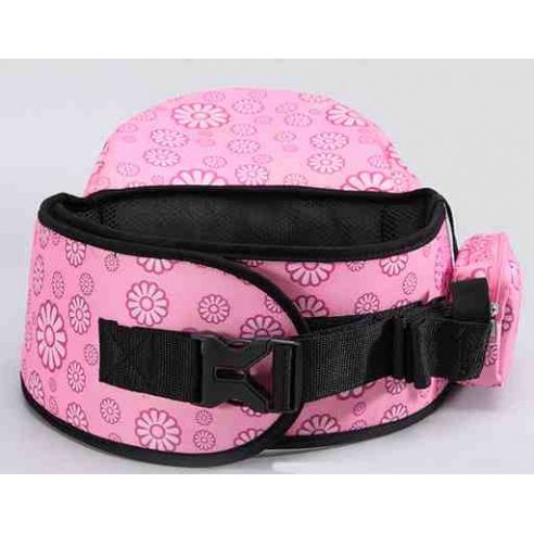 Children carrying - Hipsit without backrest (markdown) buy in online store