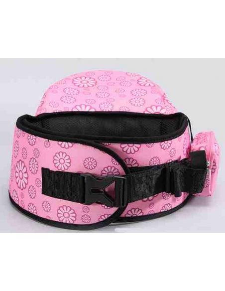 Children carrying - Hipsit without backrest (markdown) buy in online store