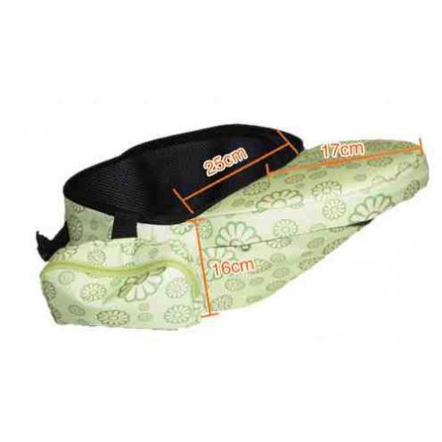 Children carrying - Hipsit without backrest (markdown) buy in online store