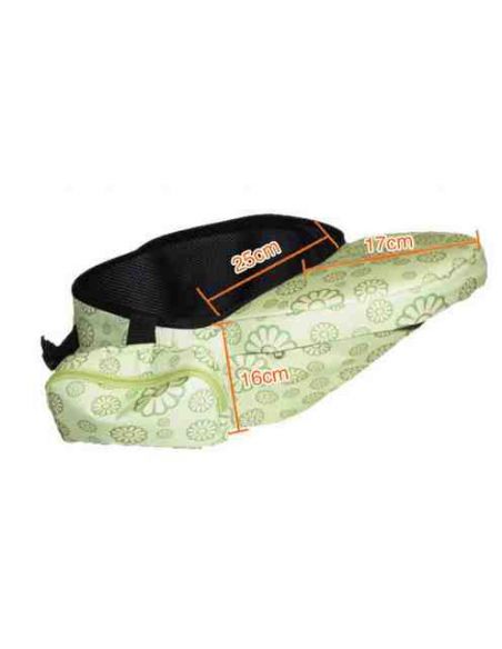 Children carrying - Hipsit without backrest (markdown) buy in online store