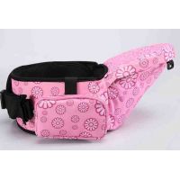 Children carrying - Hipsit without backrest (markdown) buy in online store