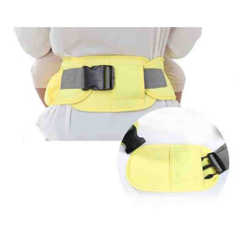 Hipsite No Back With Supporting Strap - Green Frog buy in online store