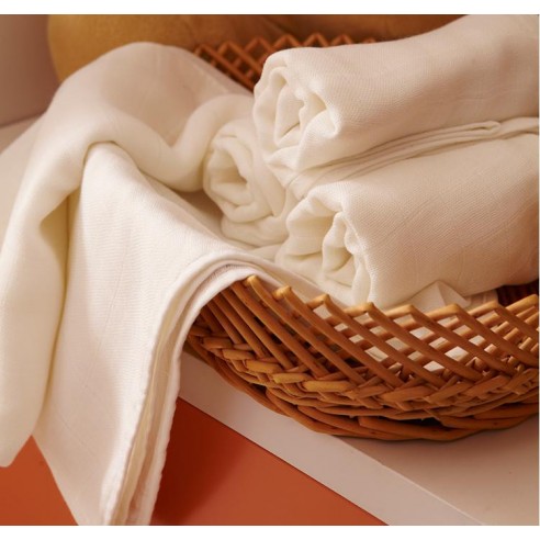 Multilayer march for diapers from bamboo 5 * 70 buy in online store