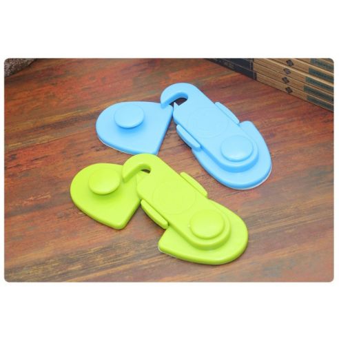 Hook - Block for Folded Doors White, Brown buy in online store