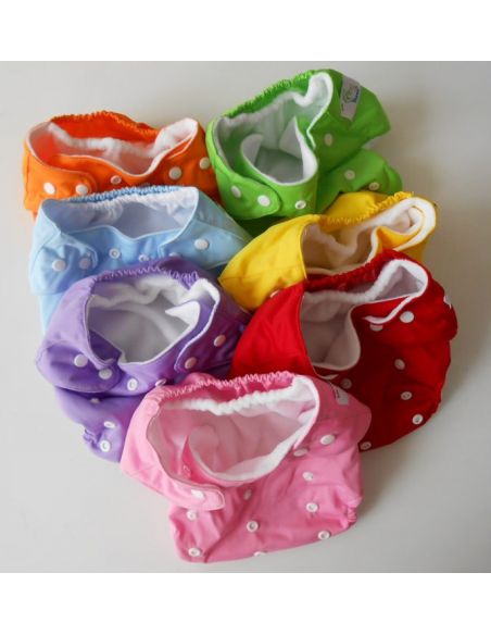 Reusable diaper Qianquhui (without liner) buy in online store Reusable diaper Qianquhui (without liner) buy in online store