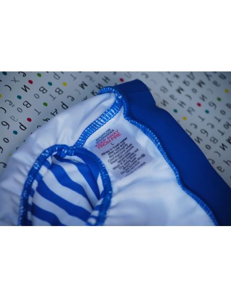 Baby swimming pool and sea - striped buy in online store Baby swimming pool and sea - striped buy in online store