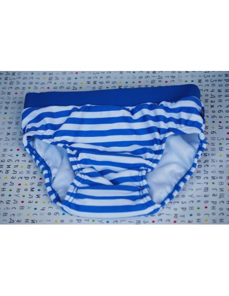 Baby swimming pool and sea - striped buy in online store Baby swimming pool and sea - striped buy in online store