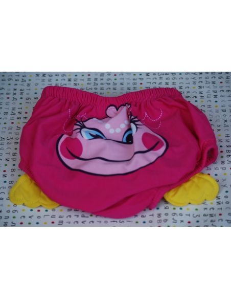 Baby swimming pool and sea swimming pools - Panties with PRENATAL wings buy in online store Baby swimming pool and sea swimming pools - Panties with PRENATAL wings buy in online store