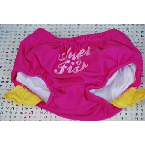 Baby swimming pool and sea swimming pools - Panties with PRENATAL wings buy in online store