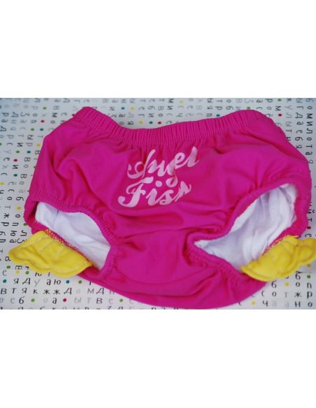 Baby swimming pool and sea swimming pools - Panties with PRENATAL wings buy in online store Baby swimming pool and sea swimming pools - Panties with PRENATAL wings buy in online store