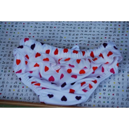 Baby swimming pools and sea - Hearts buy in online store