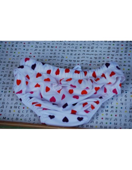 Baby swimming pools and sea - Hearts buy in online store Baby swimming pools and sea - Hearts buy in online store