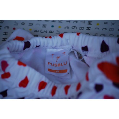 Baby swimming pools and sea - Hearts buy in online store