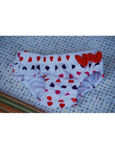 Baby swimming pools and sea - Hearts buy in online store Baby swimming pools and sea - Hearts buy in online store