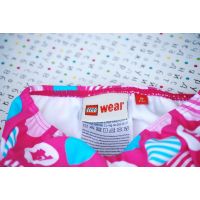 Baby smelting for the pool and the sea - Pink Lego buy in online store 2