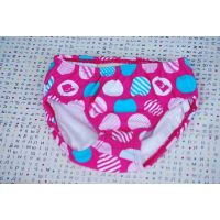Baby smelting for the pool and the sea - Pink Lego buy in online store