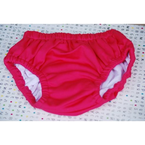 Children's swimming pool and sea - pink buy in online store