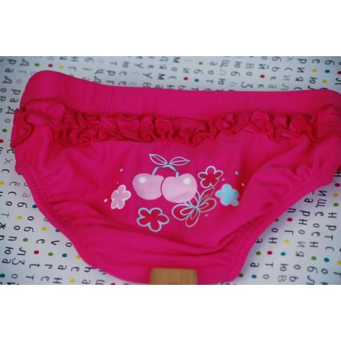 Baby swimming pool and sea - cherries Baby buy in online store