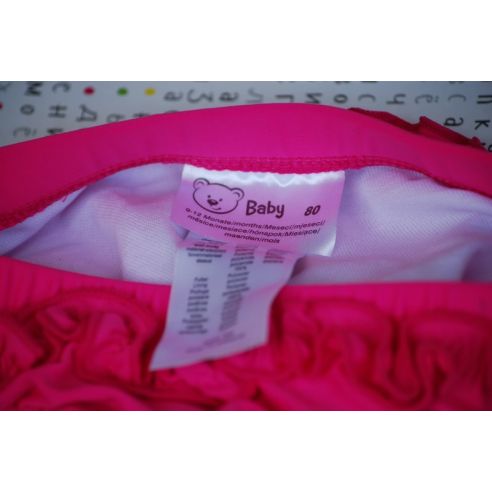 Baby swimming pool and sea - cherries Baby buy in online store