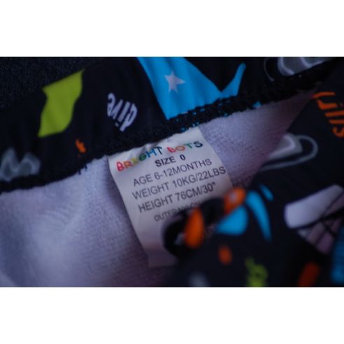 Baby swimming pool and sea - boats BRIGHT BOTS buy in online store