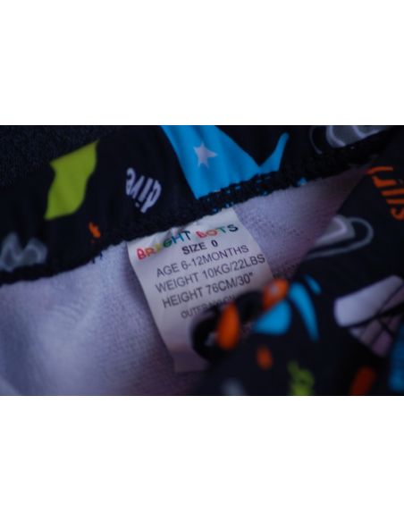 Baby swimming pool and sea - boats BRIGHT BOTS buy in online store Baby swimming pool and sea - boats BRIGHT BOTS buy in online store