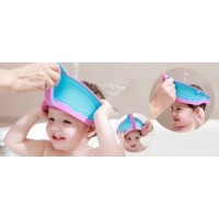 Protective shower visor with handle buy in online store 2