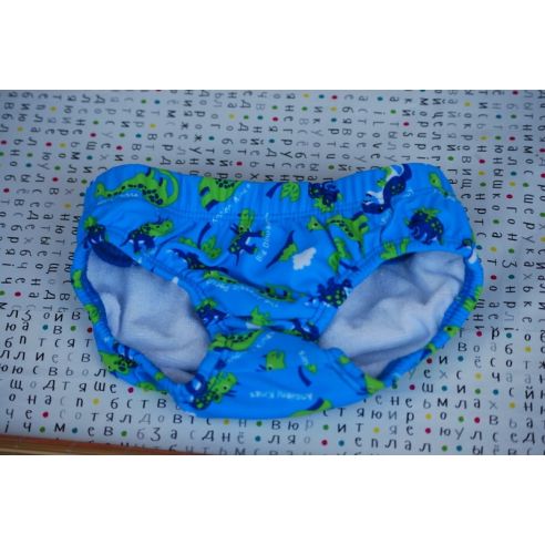 Baby swimming pool and sea swimming pool - Pommette dinosaurs buy in online store