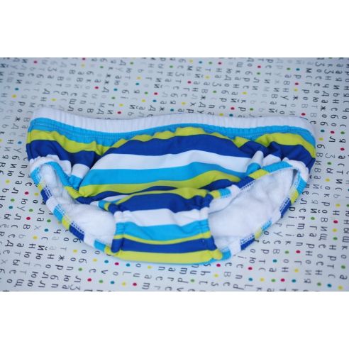 Baby swimming pool and sea - strips buy in online store