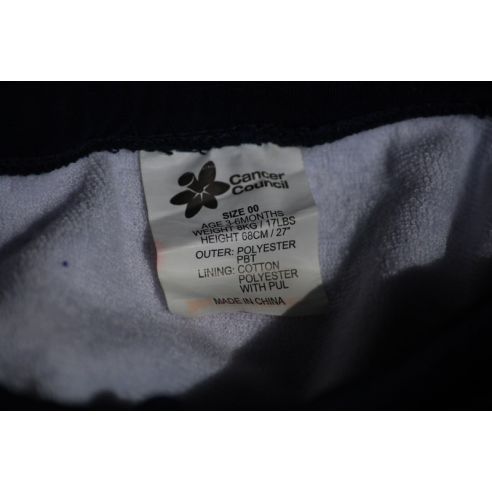 Baby swimming pool and sea swimming pool - Blue Cancer Council buy in online store