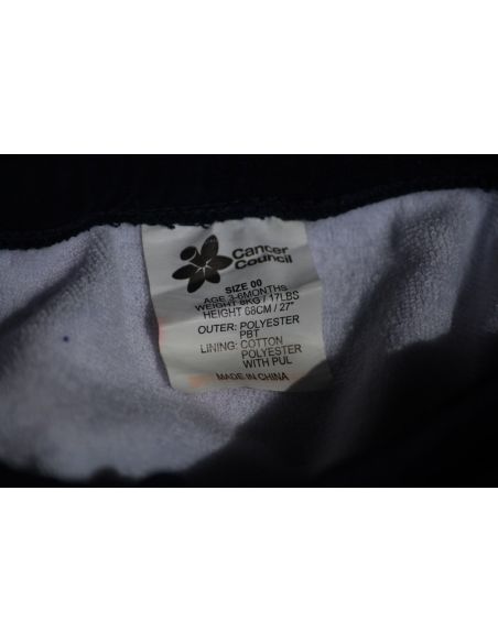 Baby swimming pool and sea swimming pool - Blue Cancer Council buy in online store Baby swimming pool and sea swimming pool - Blue Cancer Council buy in online store