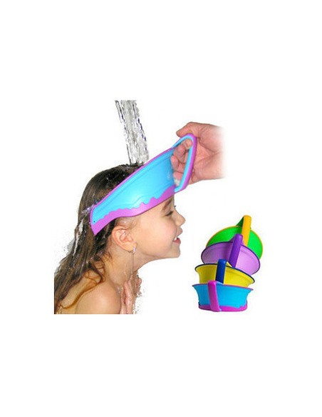 Protective shower visor with handle buy in online store Protective shower visor with handle buy in online store