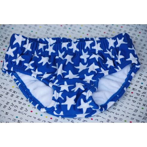 Baby swimming pool and sea - stars buy in online store