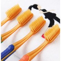 Toothbrushes Technology Nano Brushes Gold Korea buy in online store 2