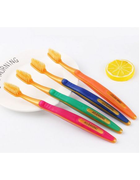 Toothbrushes Technology Nano Brushes Gold Korea buy in online store