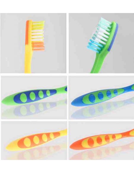 Baby Toothbrushes Caterpillar - 5pcs Packaging buy in online store Baby Toothbrushes Caterpillar - 5pcs Packaging buy in online store
