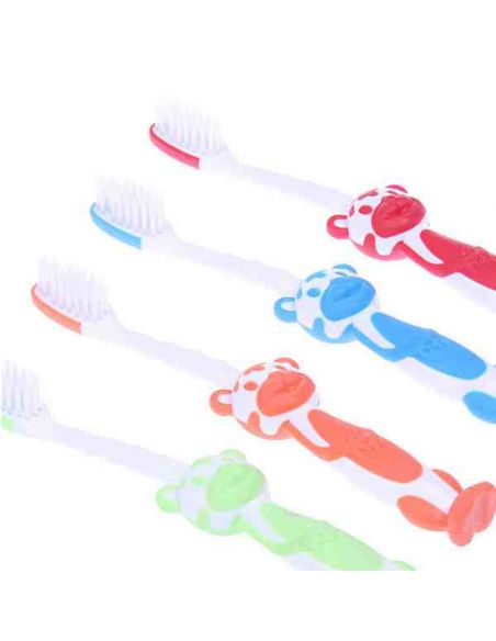 Children's toothbrushes tiger buy in online store