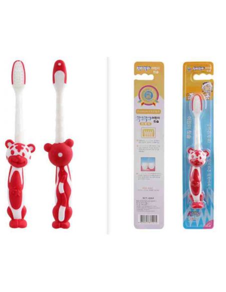 Children's toothbrushes tiger buy in online store