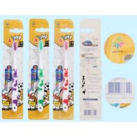Baby Toothbrushes Cow buy in online store 2