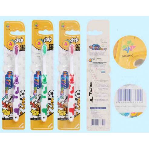Baby Toothbrushes Cow buy in online store