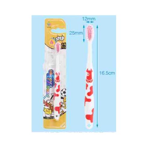 Baby Toothbrushes Cow buy in online store