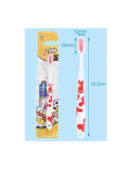 Baby Toothbrushes Cow buy in online store Baby Toothbrushes Cow buy in online store