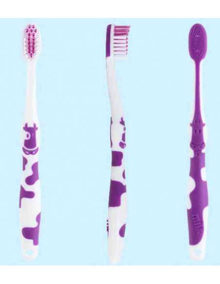 Baby Toothbrushes Cow buy in online store Baby Toothbrushes Cow buy in online store