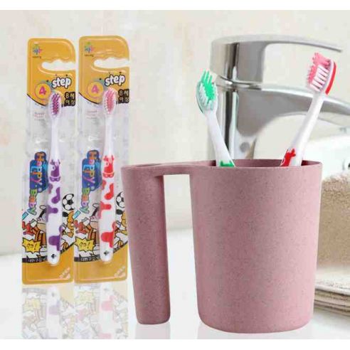 Baby Toothbrushes Cow buy in online store