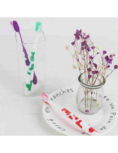 Baby Toothbrushes Cow buy in online store Baby Toothbrushes Cow buy in online store