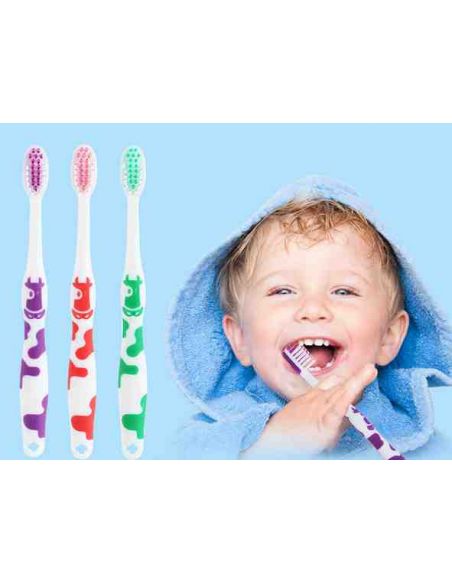 Baby Toothbrushes Cow buy in online store Baby Toothbrushes Cow buy in online store
